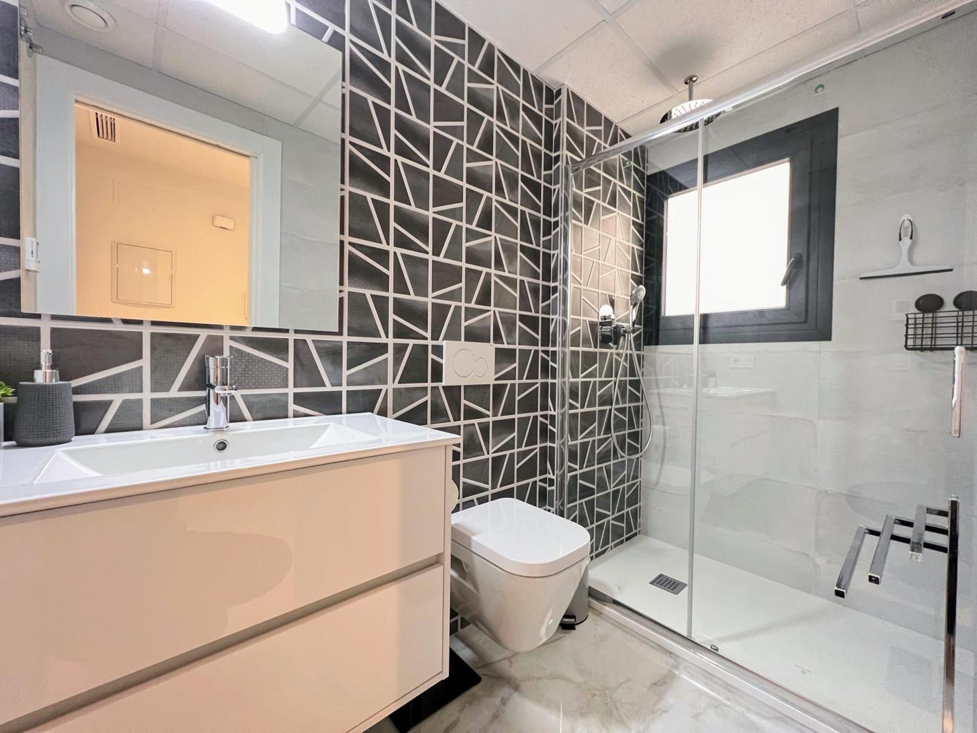 Modern Two Bedroom Ground Floor Apartment Duly7 Villamartin  Exterior foto